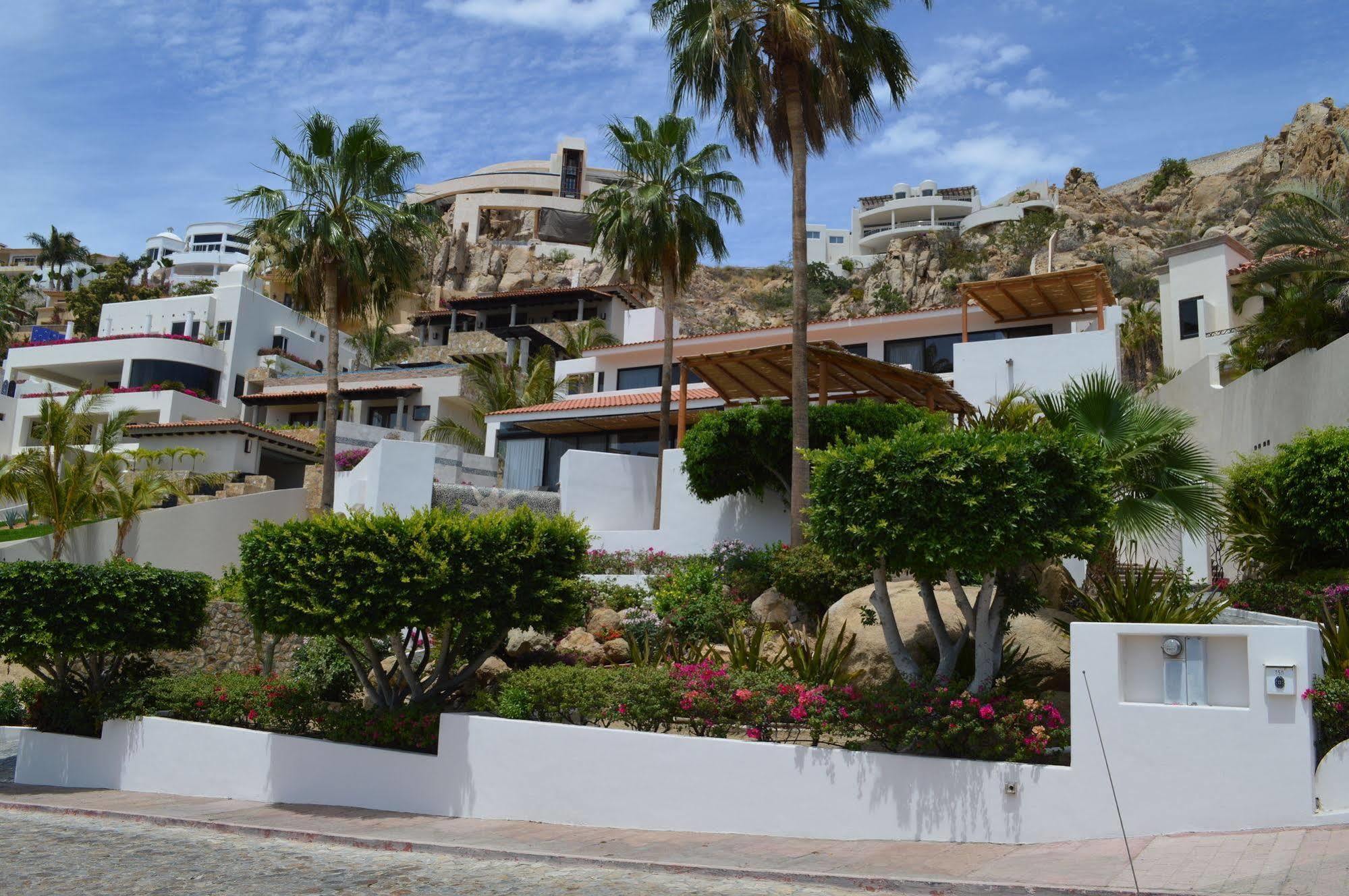 Villa Del Sol Cabo San Lucas Exterior foto