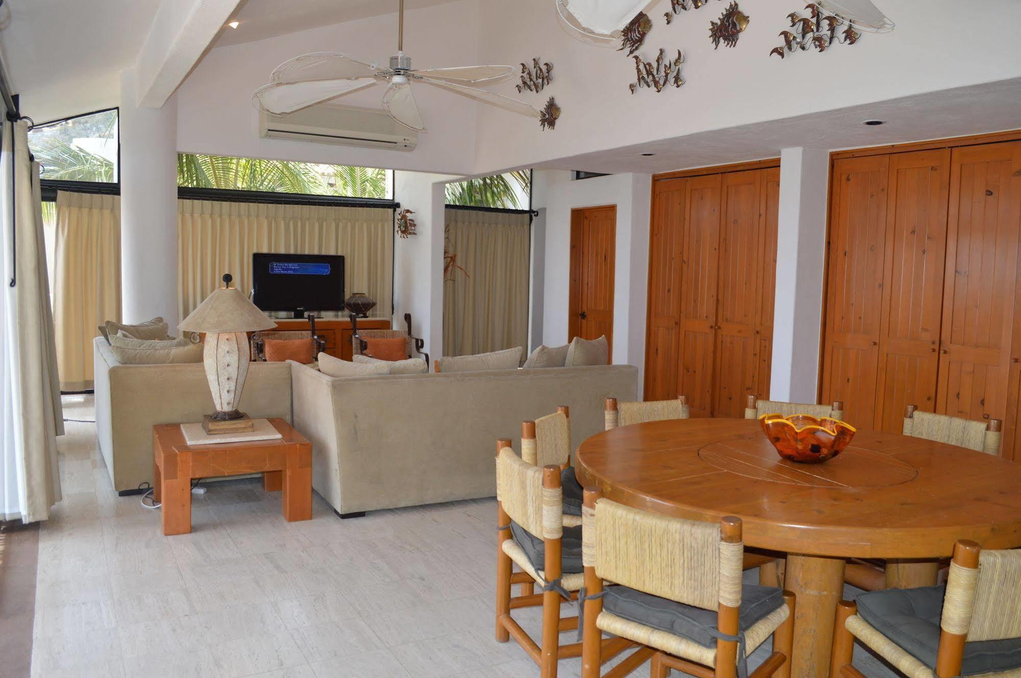 Villa Del Sol Cabo San Lucas Exterior foto