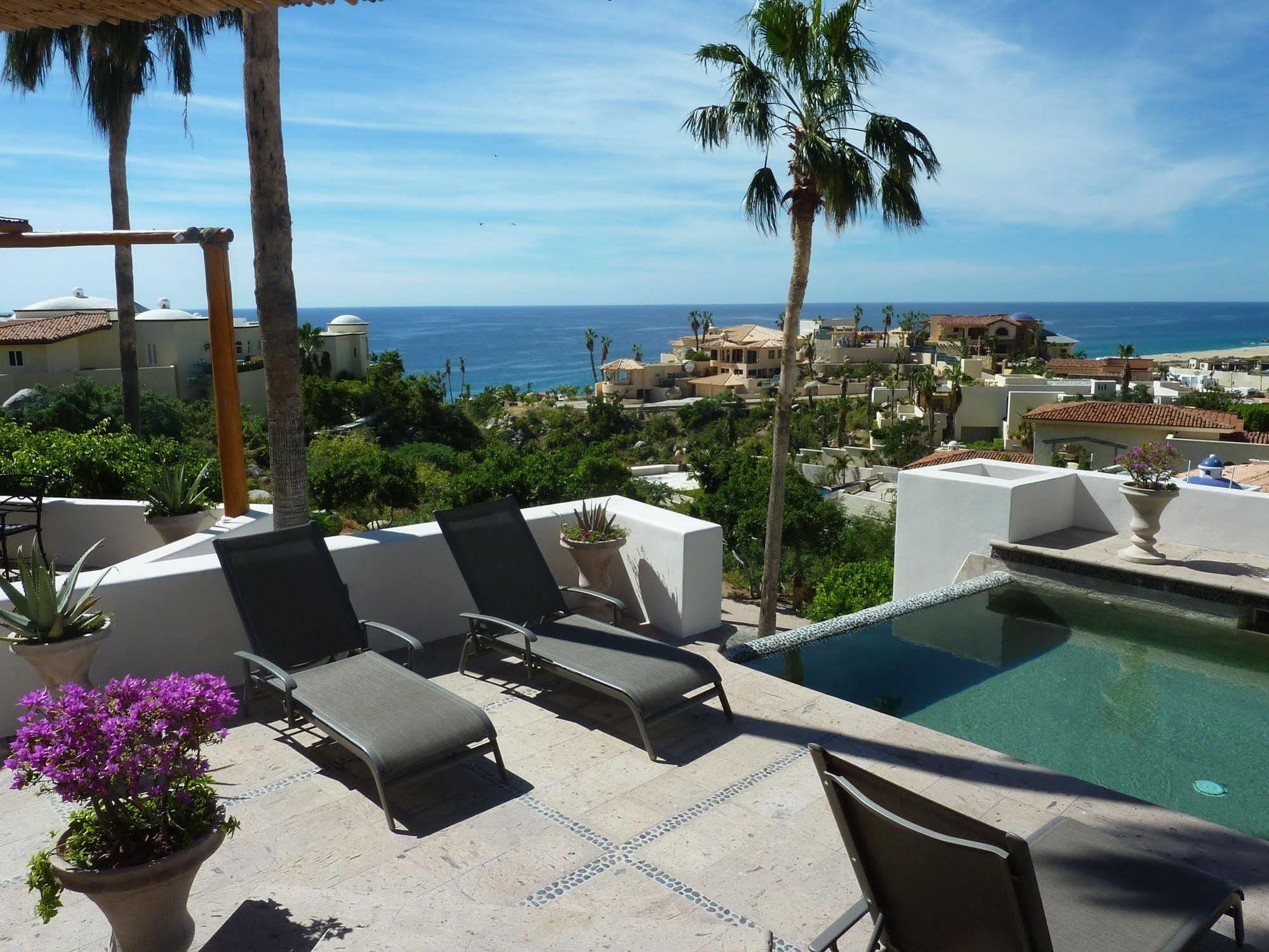 Villa Del Sol Cabo San Lucas Exterior foto