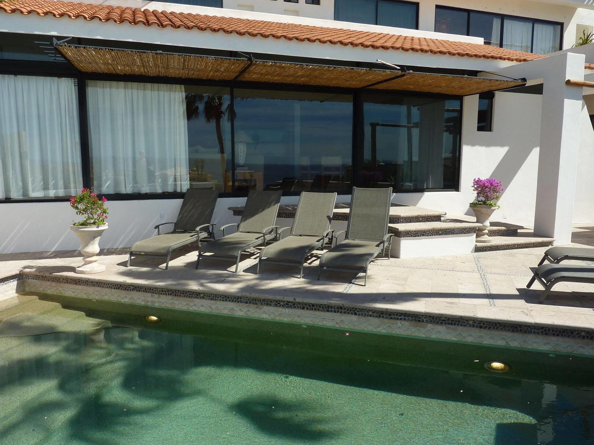Villa Del Sol Cabo San Lucas Exterior foto