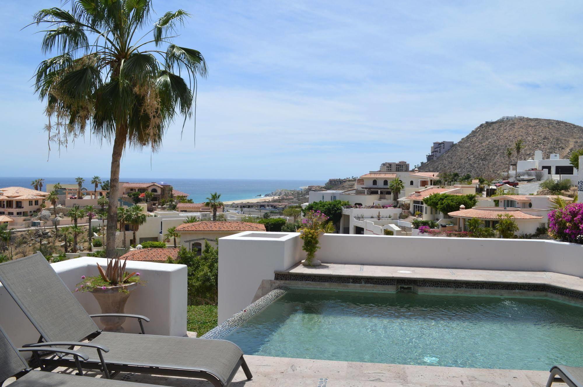Villa Del Sol Cabo San Lucas Exterior foto
